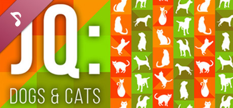 JQ: dogs & cats - Soundtrack