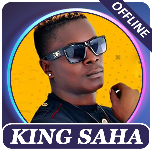 King Saha songs offline