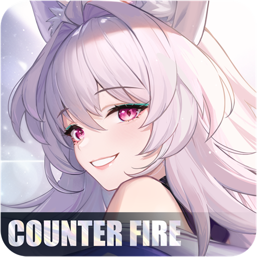 Counter Fire