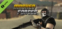 Masked Forces Demo