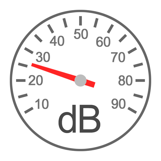Meter Kebisingan