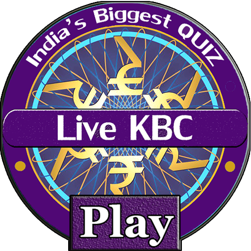 Live KBC - कौन बनेगा करोड़पति ( gk quiz Game )