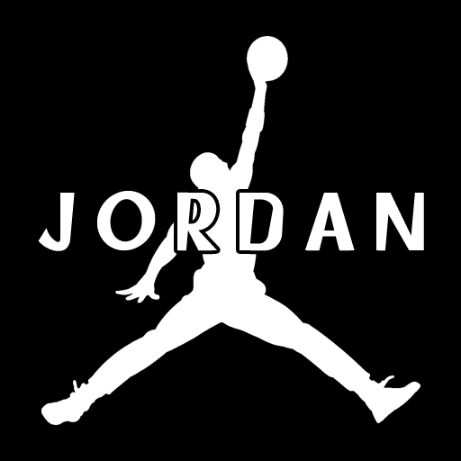 Air Jordan shopping app