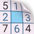 Sudoku: Bulmaca ouynu