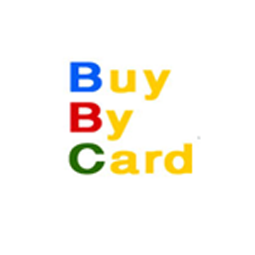 كروت شحن  Buy By Card