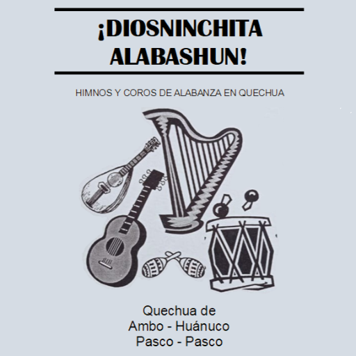 Ambo-Pasco Quechua Hymnbook