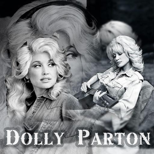 Dolly Parton - Country Music S