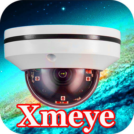 Guide Xmeye