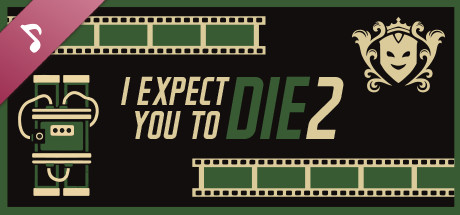 I Expect You To Die 2 Official Soundtrack