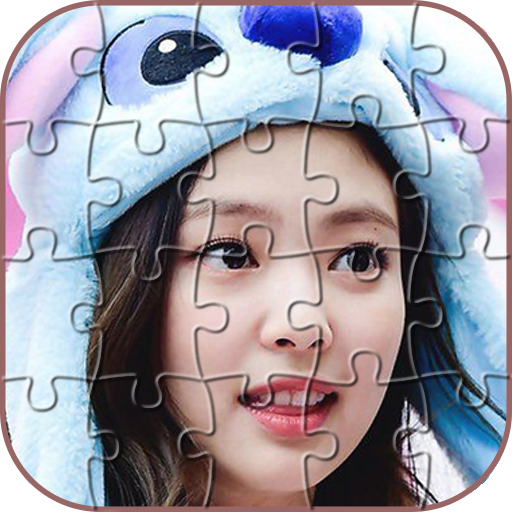 Jennie - Jigsaw puzzle
