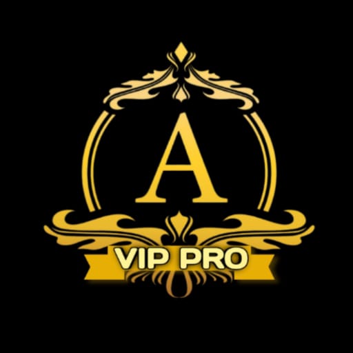 ASHIKA VIP PRO