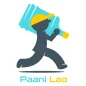 Paani Lao - Water can delivery