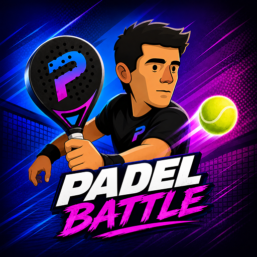 Padel Battle - Arcade Padel