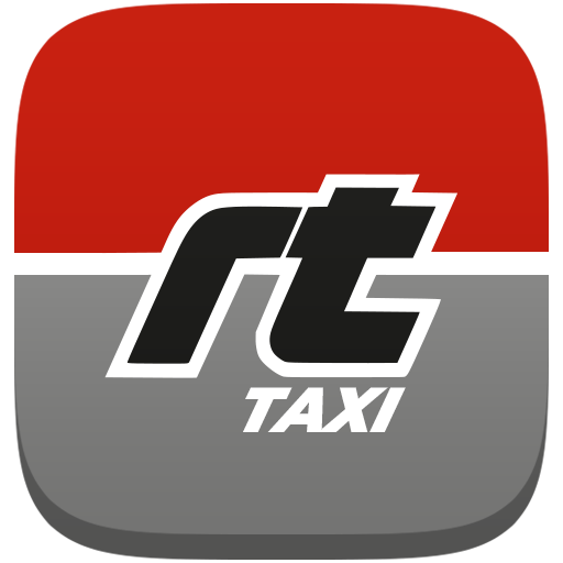 Таксопарк RT-taxi