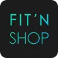 FIT'N SHOP – Fitting/Shopping