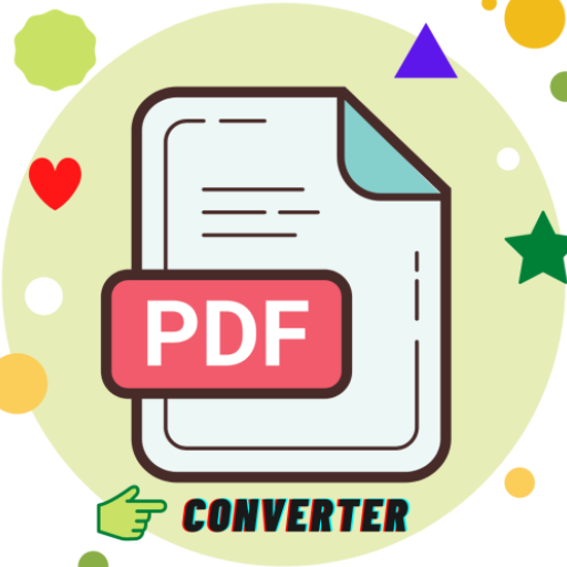 PDF Converter