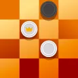 Checkers - Classic Board Game