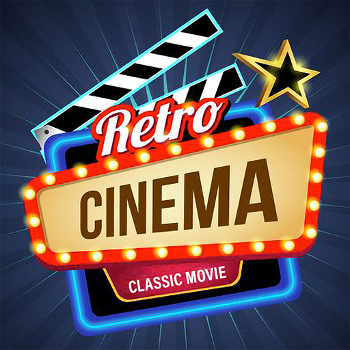 Retro Cinema -Old Movie Online