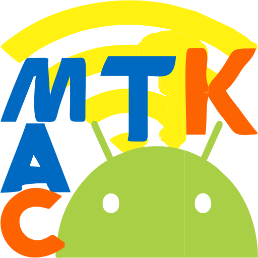 MACCHANGER MEDIATEK