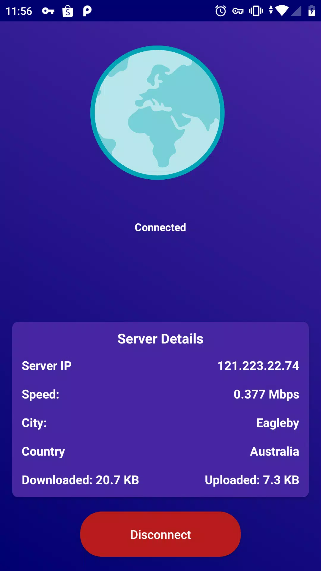 sugar vpn