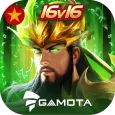 Alo Chủ Tướng - Gamota