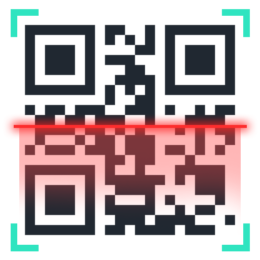 QR Code & Barcode Scanner Read