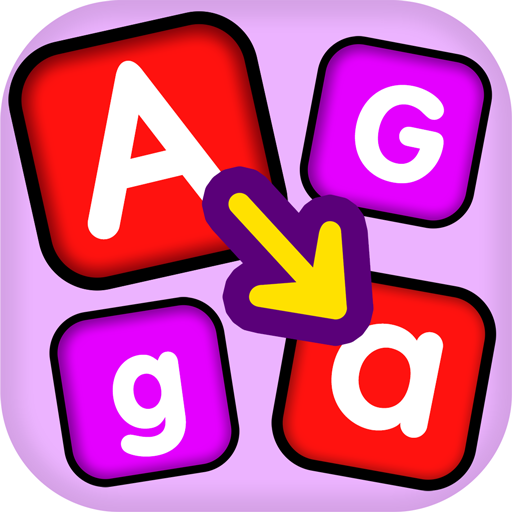 ABC Learning Games for Kids