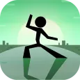 Stick Fight