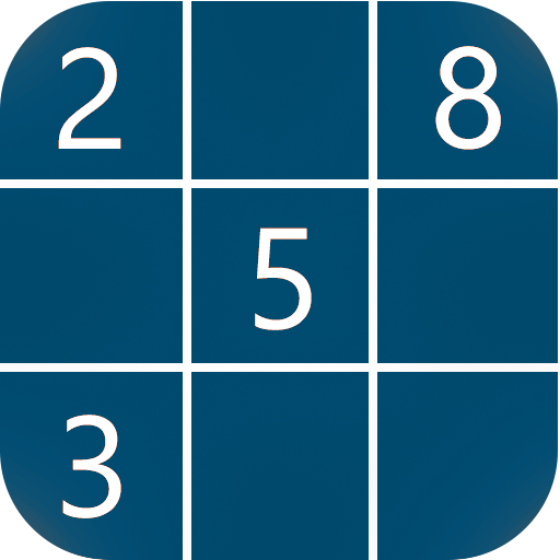 Sudoku solver