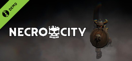 NecroCity Demo