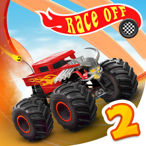 Race Car Driving Crash game