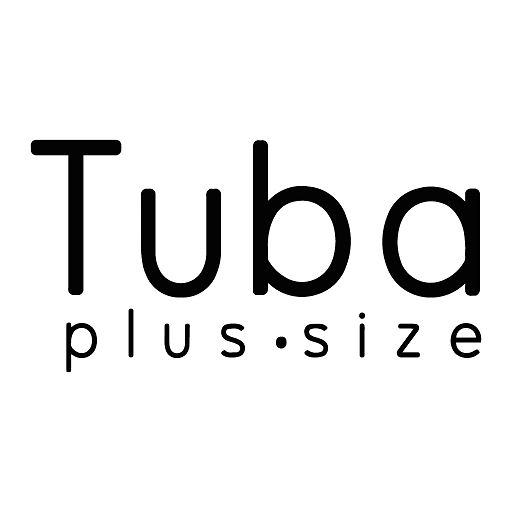 Tuba Plus Size