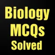 Biology MCQs offline