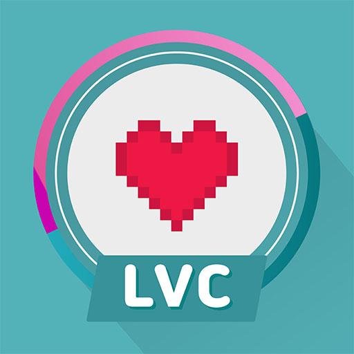 LVC - Live Video Chat