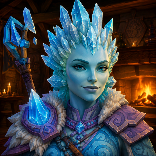 Villagers & Heroes - MMORPG
