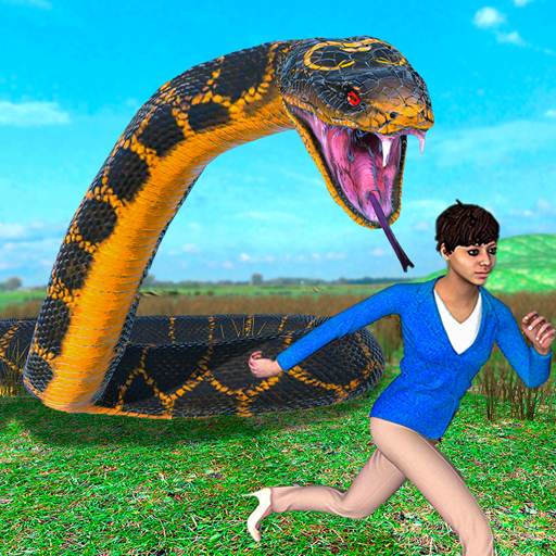 racun ular kobra anaconda