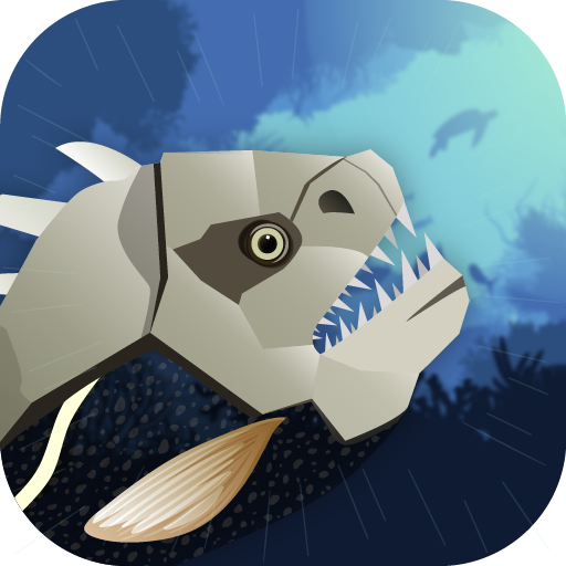 Grow Fish : Feed and Grow