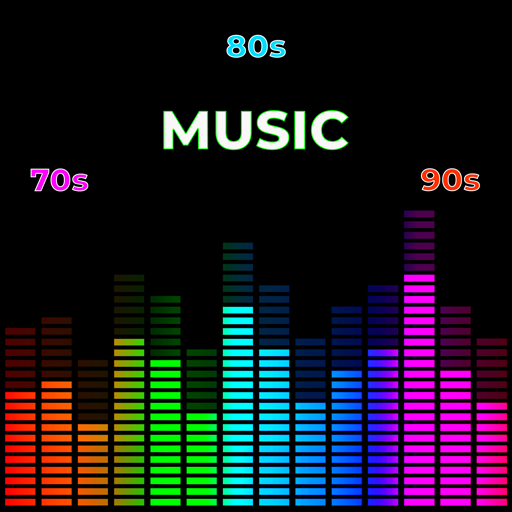 70s 80s 90s Music Hits