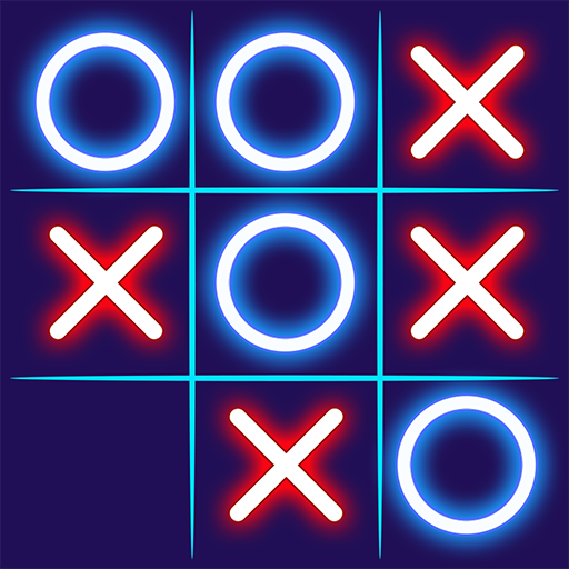 Tic Tac Toe: XO · เกมเอ็กซ์โอ