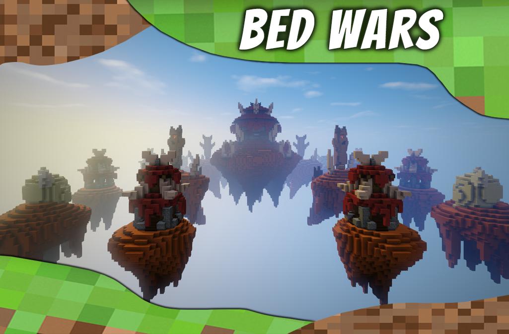 Download Bed Wars: battle for the bed android on PC