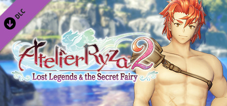 Atelier Ryza 2: Lent's Swimsuit "Beach Flag King"