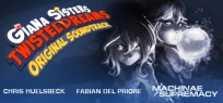 Giana Sisters: Twisted Dreams - Original Soundtrack