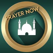 Prayer Now : Solat Muslim