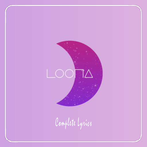 LOONA Lyrics (Offline)