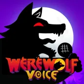 Werewolf Voice - 狼人