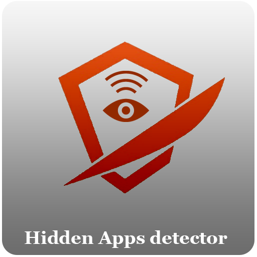 Hidden Apps Finder - Spyware