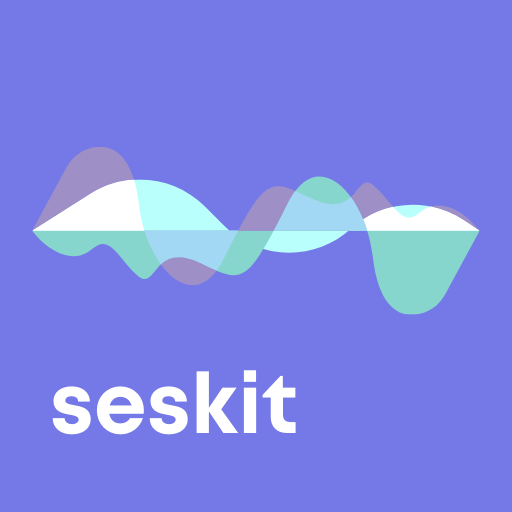 seskit - Sesli Kitaplar, eKita