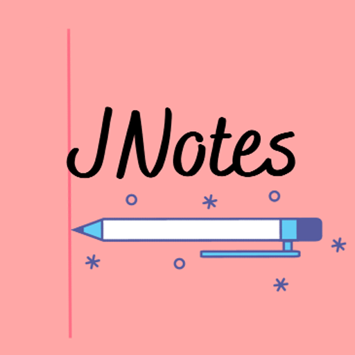 JNotes - Ad-Free, OCR, Secured