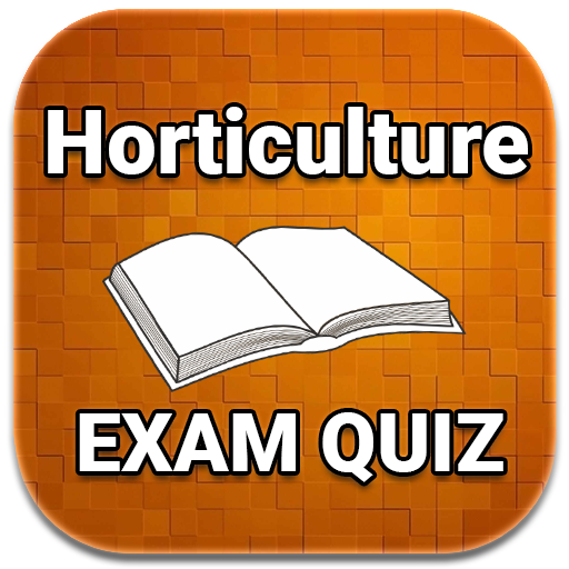 Horticulture MCQ Exam Quiz