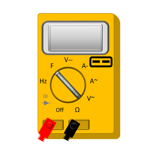 Multimeters ABC to XYZ of Digi